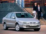 Fiat Marea 1996 года